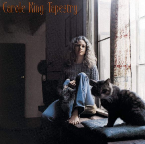 Carole king