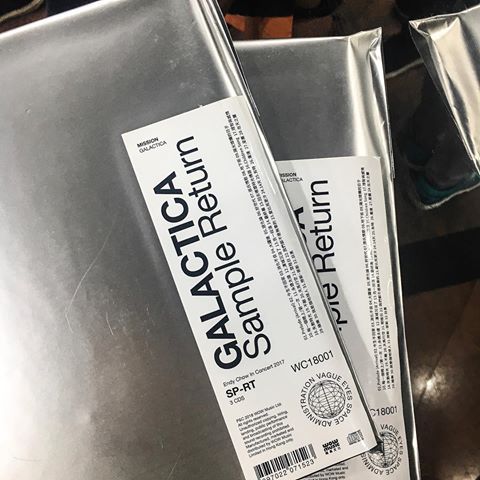 Image result for Galactica éæ²³éµéä¹å¤